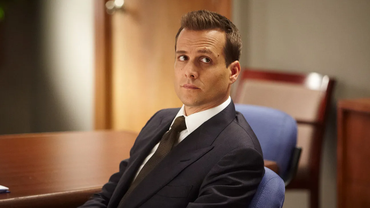 Scopri di più sull'articolo Un primo sguardo ad Harvey Specter nella nuova stagione di Suits!