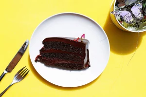 Scopri di più sull'articolo Enjoy My Favourite Molten Chocolate Cake