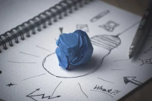 Scopri di più sull'articolo Brainstorm different concepts and variations
