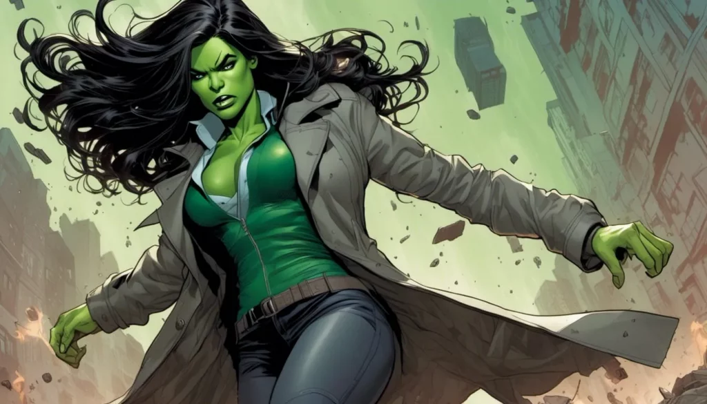 Marvel: Tutte le versioni di Hulk, dal classico verde alle varianti più oscure 0Vk9DAcP111eJs1J7Xru 1 hnid4