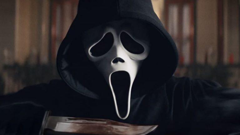 Scopri di più sull'articolo Scream 7: Ghostface sfrutta l’IA per riportare in vita i killer del passato