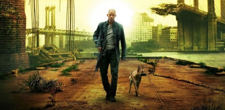 Scopri di più sull'articolo “Io Sono Leggenda 2”: Will Smith svela nuovi dettagli sul sequel con Michael B. Jordan