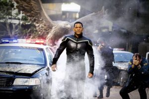 Scopri di più sull'articolo Zendaya nel cast di Hancock 2?