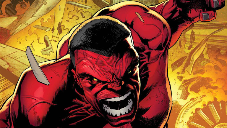 Marvel: Tutte le versioni di Hulk, dal classico verde alle varianti più oscure AA1u57tQ