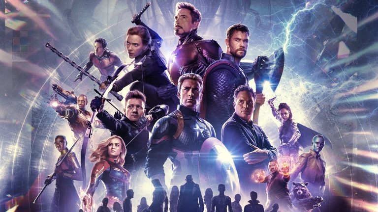 Scopri di più sull'articolo Robert Downey Jr: L’unico Attore a Leggere l’Intera Sceneggiatura di Avengers: Endgame