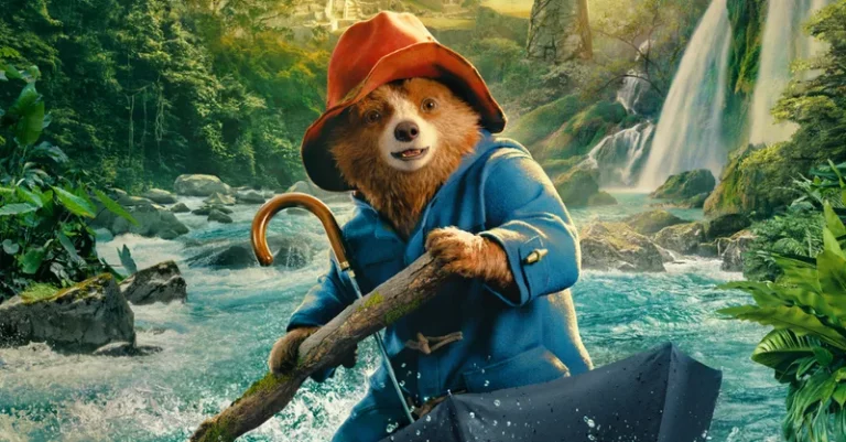 Scopri di più sull'articolo Paddington in Perù – Un’avventura tenera e travolgente