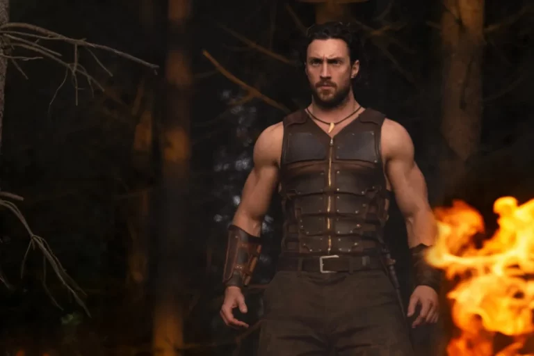 Scopri di più sull'articolo “Kraven il Cacciatore” affonda al botteghino: il peggior flop dello Spider-Man Universe di Sony