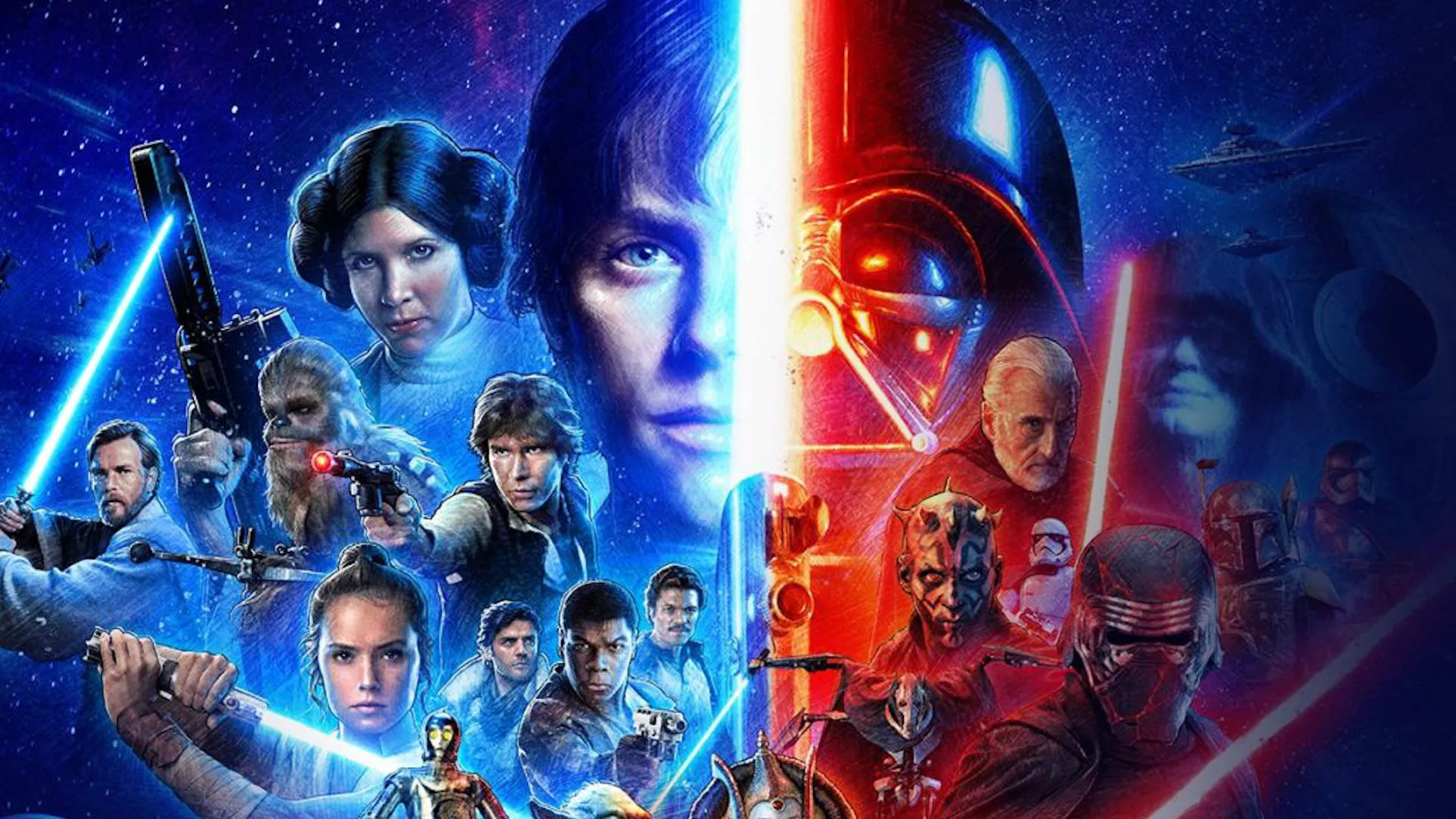 Scopri di più sull'articolo Star Wars impazzisce: dopo James Bond, un altra saga da reinventare
