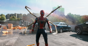 Scopri di più sull'articolo Spider-Man 4: Marvel comunica la data ufficiale