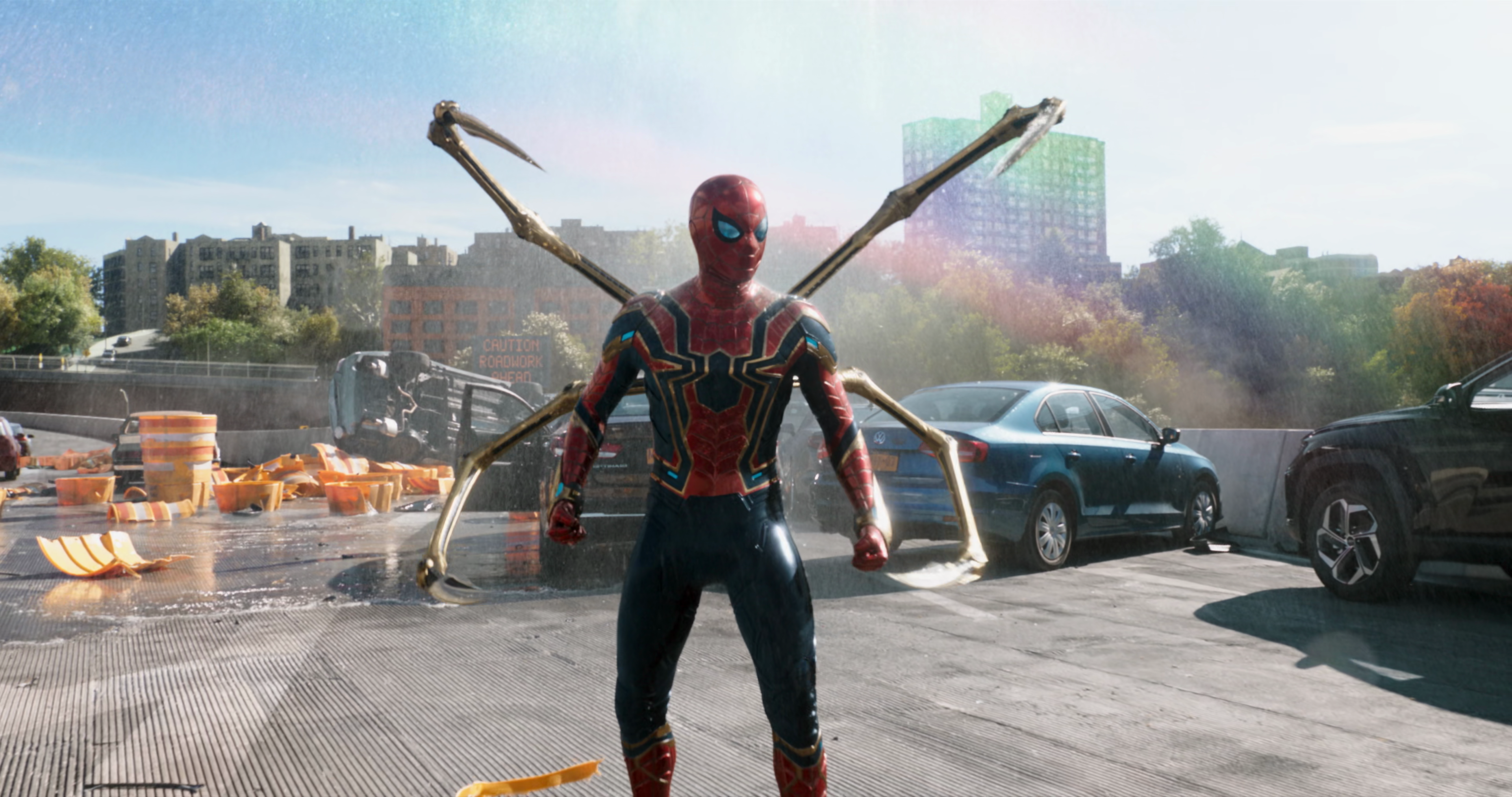 Spider Man.NoWayHome