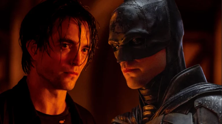 Scopri di più sull'articolo The Batman 2: Robert Pattinson conosce la trama!