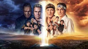 Scopri di più sull'articolo “Cobra Kai 6”: gli autori svelano il loro unico rimpianto sulla serie Netflix