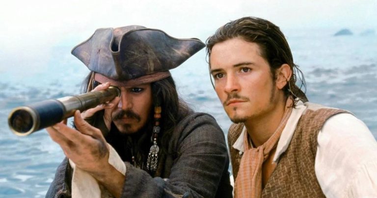 Scopri di più sull'articolo Johnny Depp tornerà nei panni di Jack Sparrow? Le ultime novità sul futuro di Pirati dei Caraibi