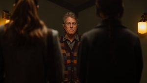 Scopri di più sull'articolo Heretic: Hugh Grant si reinventa come un Iconico Villain Horror