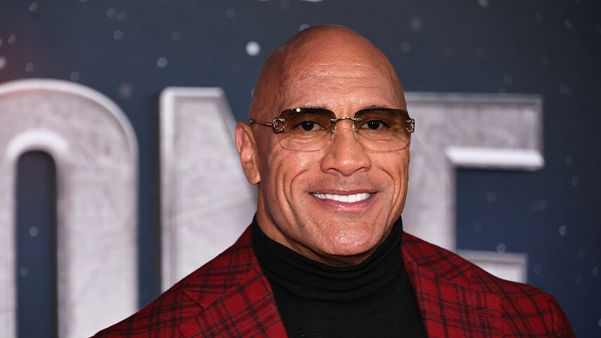 dwayne johnson Feature
