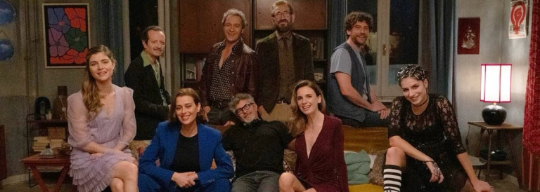 Scopri di più sull'articolo FolleMente: Un Inside Out all’italiana!