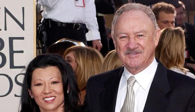 gene hackman e betsy arakawa9
