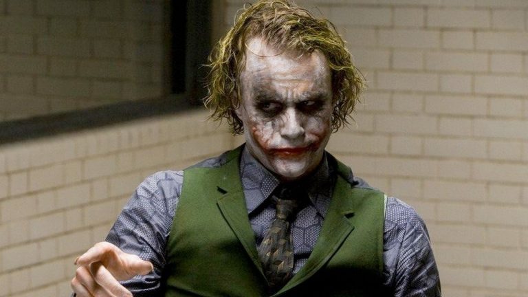 Scopri di più sull'articolo Heath Ledger: ecco da chi trae ispirazione il suo “Joker”