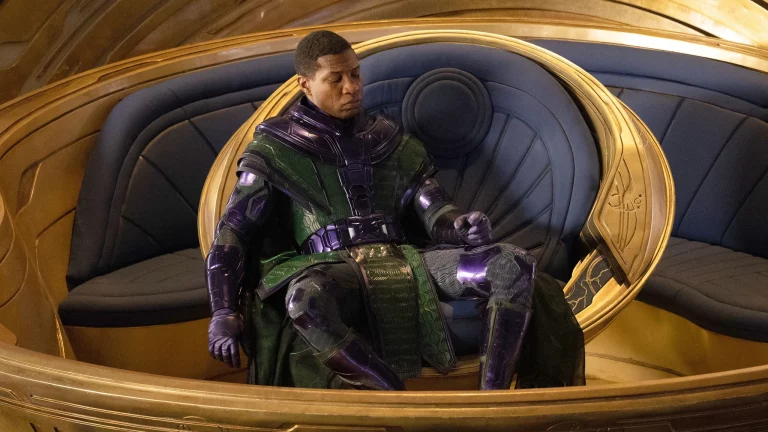 Scopri di più sull'articolo Avengers: Doomsday – La Marvel sta per dire addio a Kang il Conquistatore?