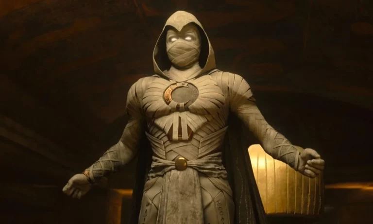 Scopri di più sull'articolo Moon Knight: la seconda stagione della serie non si farà.