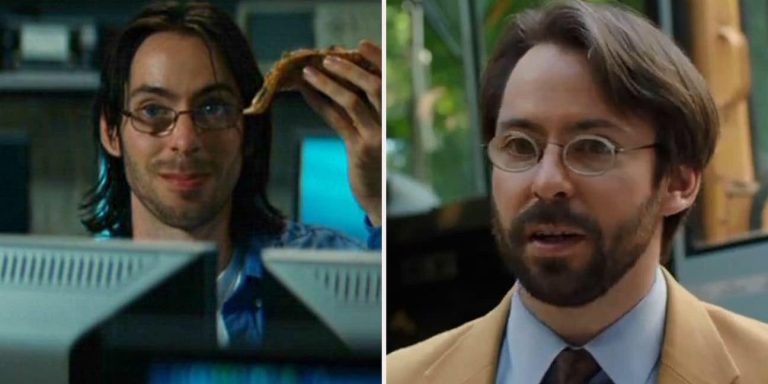 Scopri di più sull'articolo Martin Starr nel MCU: Da comparsa in L’Incredibile Hulk a professore di Peter Parker
