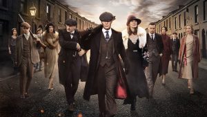 Scopri di più sull'articolo Il film di “Peaky Blinders” non sarà la fine! Ecco cosa ci aspetta nel futuro della serie