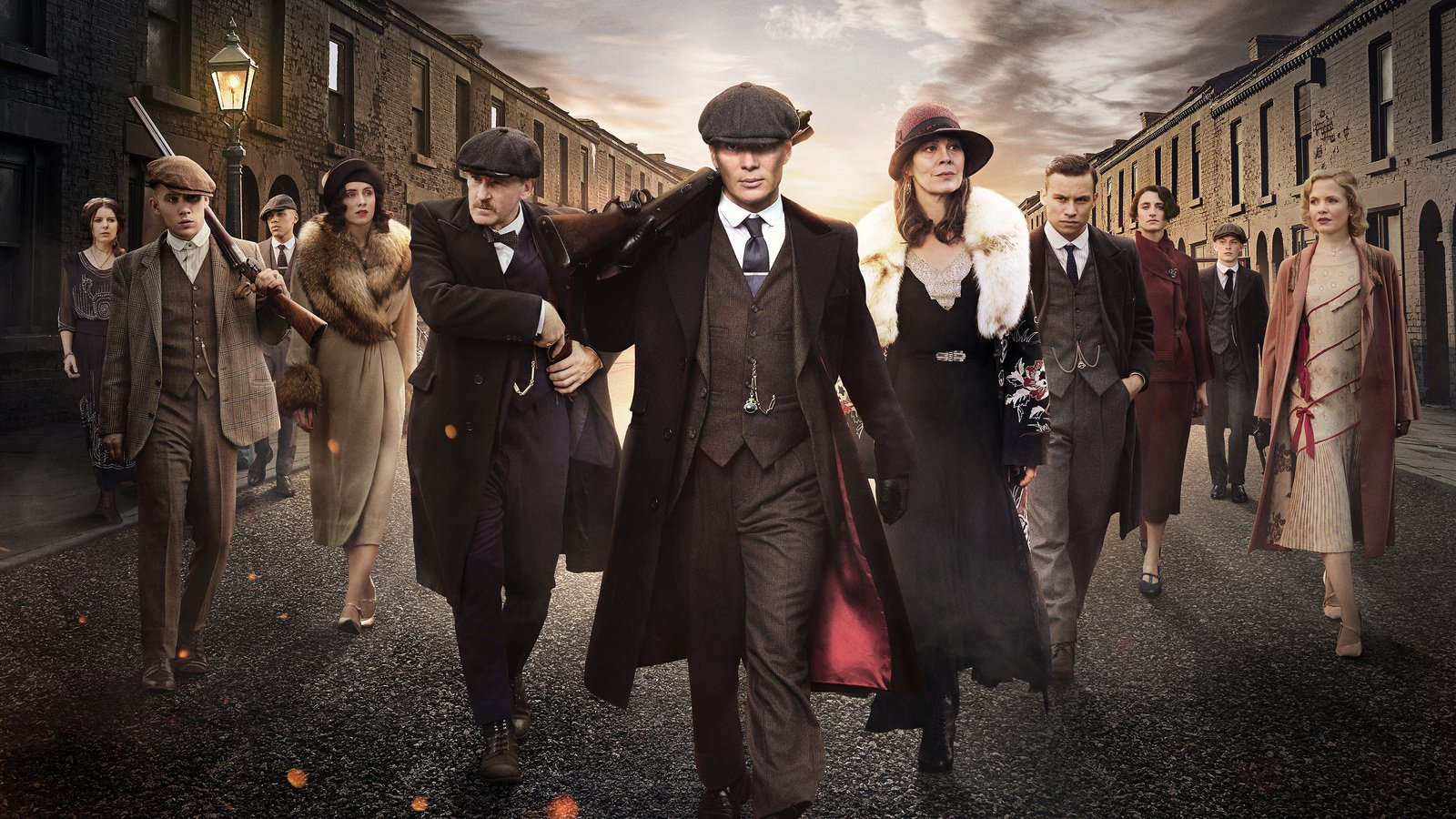peaky blinders 7h