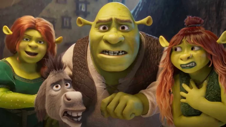 Scopri di più sull'articolo Shrek 5: il teaser ha fatto arrabbiare molto i fan!