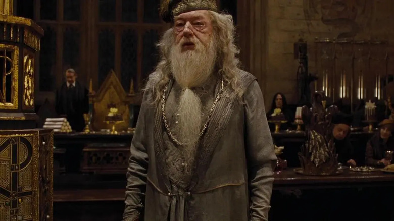 Albus Dumbledore: John Lithgow lo interpreterà nella nuova serie di Harry Potter who exactly is albus dumbledore he actually has a seriously troubled past 1694631151