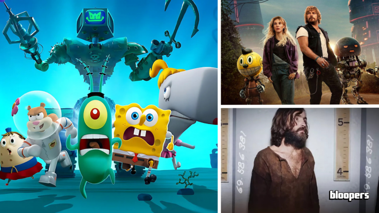 Scopri di più sull'articolo I Migliori Film Da Vedere su Netflix: ecco la top 10