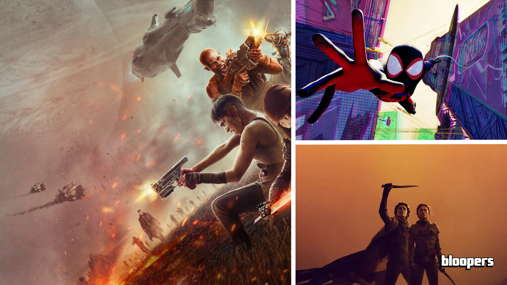 Scopri di più sull'articolo Film da vedere su Netflix: Ecco la top 5 di Aprile 2025