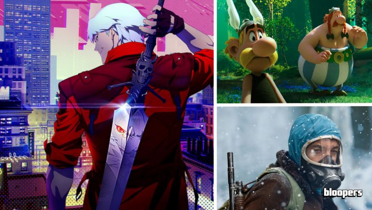 Scopri di più sull'articolo Uscite Netflix Aprile 2025: Novità tra Serie TV e Film