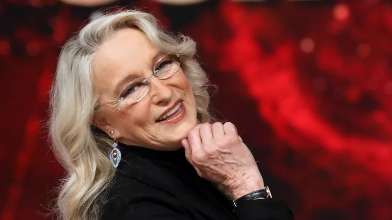 Scopri di più sull'articolo Eleonora Giorgi si è spenta a 71 anni: il cinema italiano perde un’icona