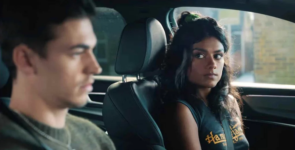 Picture This film trama quando esce cast streaming