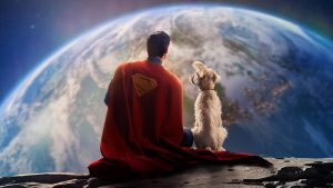 Scopri di più sull'articolo James Gunn su Superman: «Faremo degli errori, ma impareremo da essi»