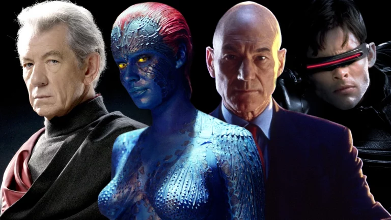 Scopri di più sull'articolo Avengers: Doomsday: Il Ritorno degli X-Men nel Marvel Cinematic Universe