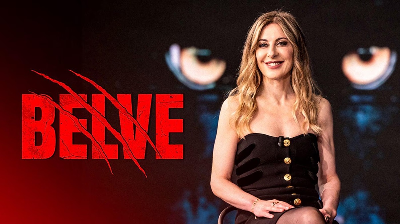 belve annunciato il primo ciclo di interviste della nuova stagione ecco gli ospiti