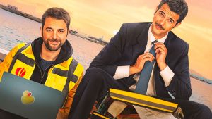 Scopri di più sull'articolo E poi si vede: il film – Il debutto cinematografico dei Sansoni