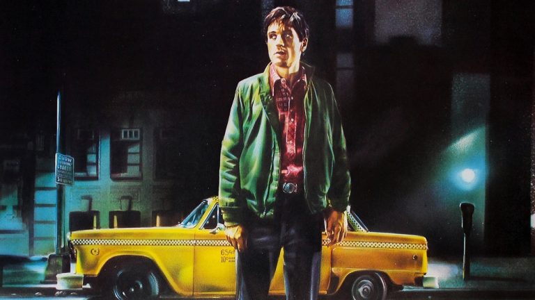 Scopri di più sull'articolo Taxi Driver 4K: Il Capolavoro di Scorsese in una Nuova Edizione Imperdibile