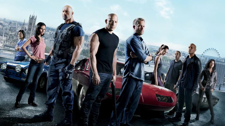 Scopri di più sull'articolo Fast & Furious 11: Le Ultime Novità da Vin Diesel Fanno Sognare i Fan