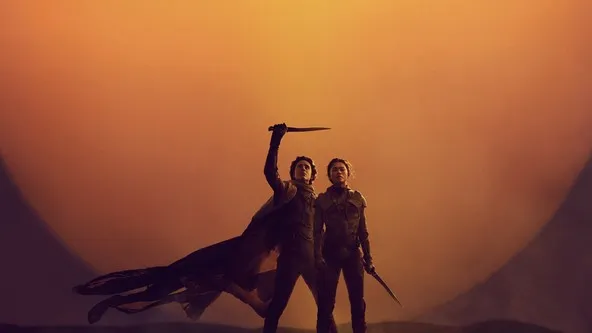 Dune, atto secondo: dentro Arrakis | Parmateneo