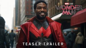 Scopri di più sull'articolo Wonder Man: La Nuova Serie Marvel Che Sta Generando Grande Attesa