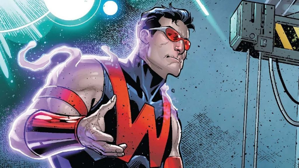 Wonder Man: La Nuova Serie Marvel Che Sta Generando Grande Attesa wonder man
