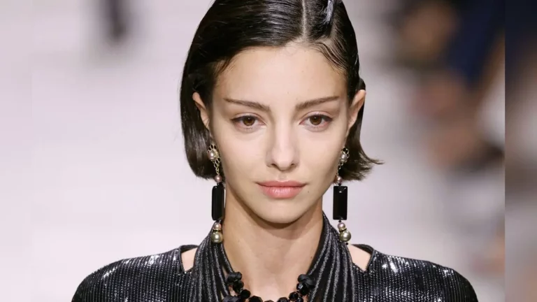 Scopri di più sull'articolo Addio a Lucy Markovic, Modella dal talento luminoso: si è spenta a soli 27 anni