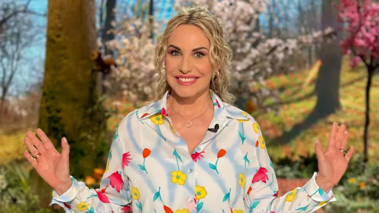 Scopri di più sull'articolo Antonella Clerici e “È sempre mezzogiorno”: Barbara Agosti incanta con le sue ricette a base di uova