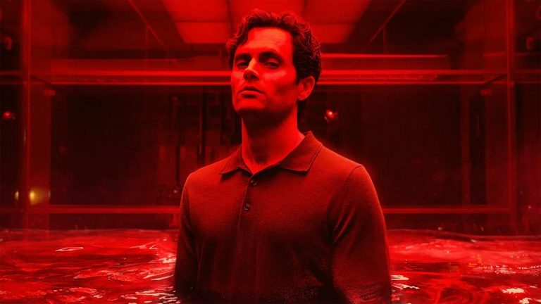 Scopri di più sull'articolo ​You: quinta stagione su Netflix dal 24 aprile 2025
