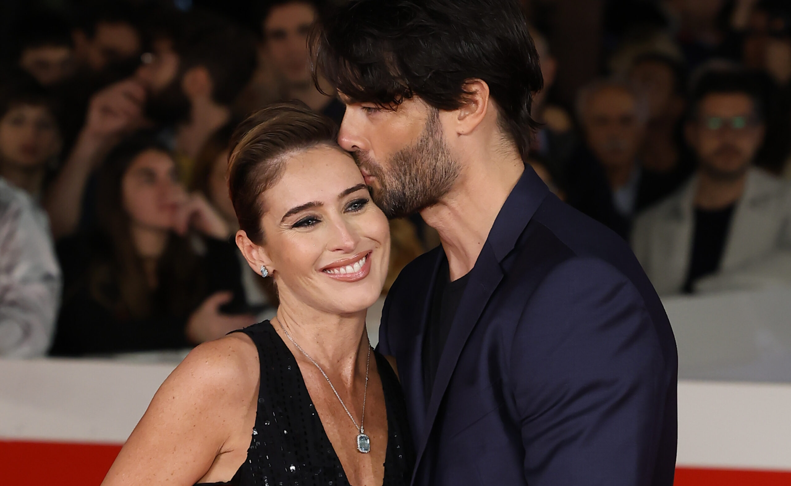 Scopri di più sull'articolo Maria Elena Boschi e Giulio Berruti: il sogno di diventare genitori e l’avventura a Pechino Express