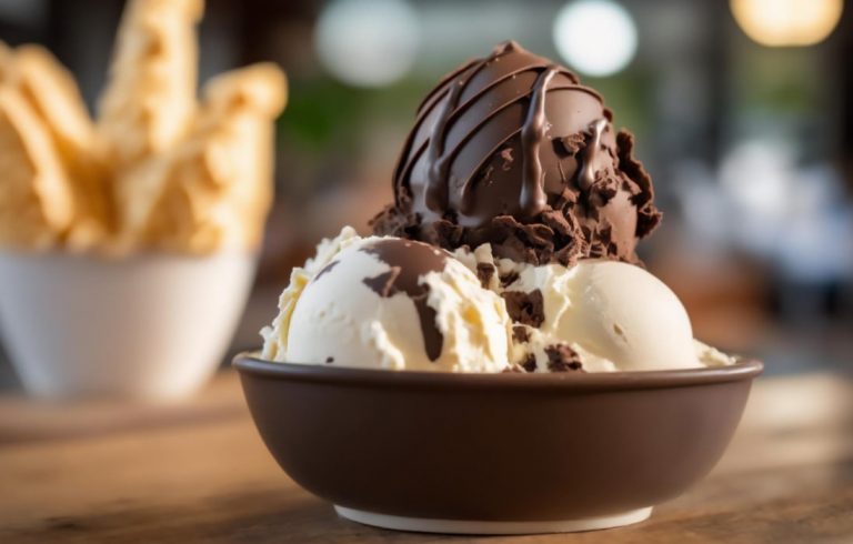 Scopri di più sull'articolo Sweet Cravings: Desserts That Make You Melt