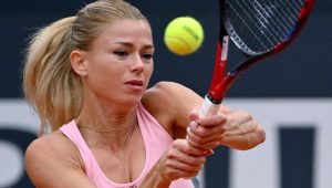 Scopri di più sull'articolo Camila Giorgi all’Isola dei Famosi 2025: la ex tennista pronta a mettersi in gioco nel reality