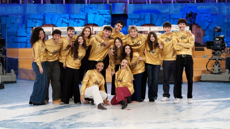 Scopri di più sull'articolo Amici 24: Anticipazioni e Colpi di Scena nella Quarta Puntata del Serale